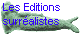 Les Editions 
 surralistes